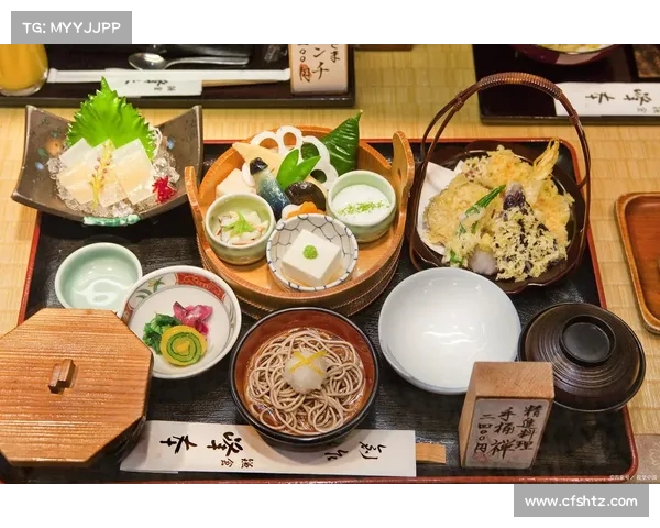 我热爱日本文化与动漫 期待尽情品味日本美食的独特魅力
